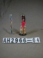 藏品(新娘玩偶)的圖片